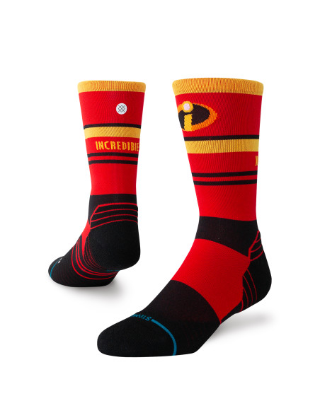 STANCE-Incredible Light Crew