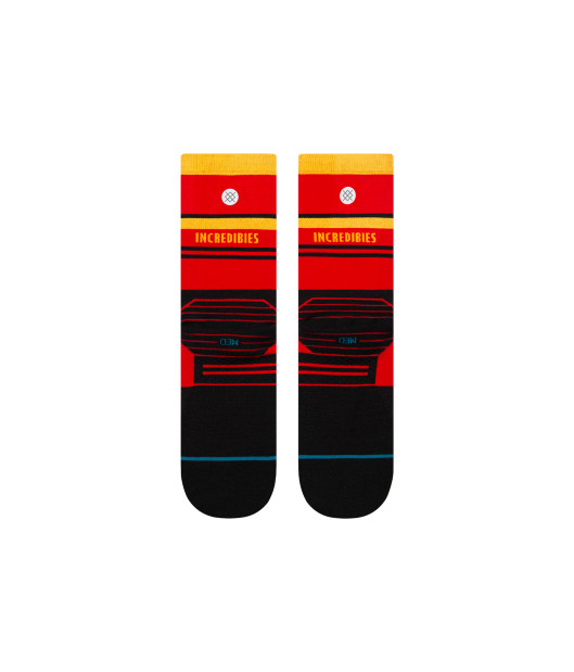 STANCE-Incredible Light Crew