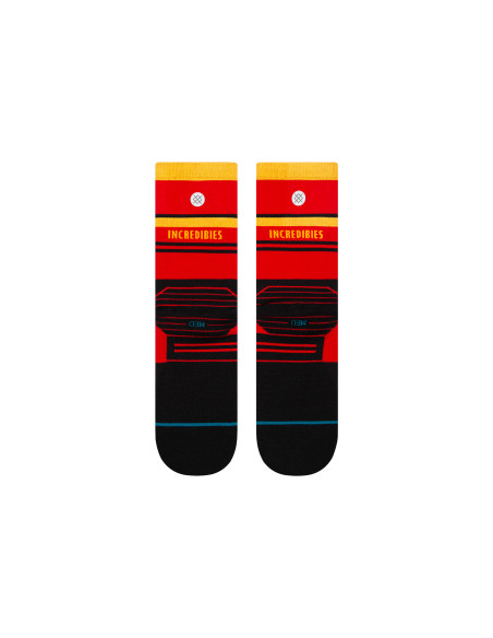 STANCE-Incredible Light Crew