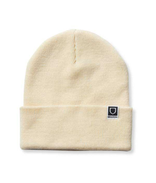 BRIXTON-Harbor Beta Watch Cap Beanie