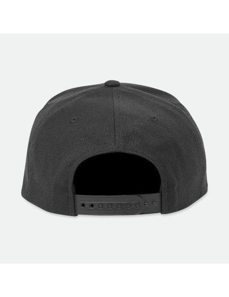BRIXTON-Sparks Mp Snapback