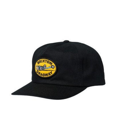 BRIXTON-Dragway Mp Snpk