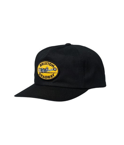 BRIXTON-Dragway Mp Snpk