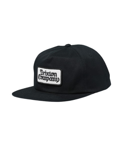 BRIXTON-Norvell Mp Snpk