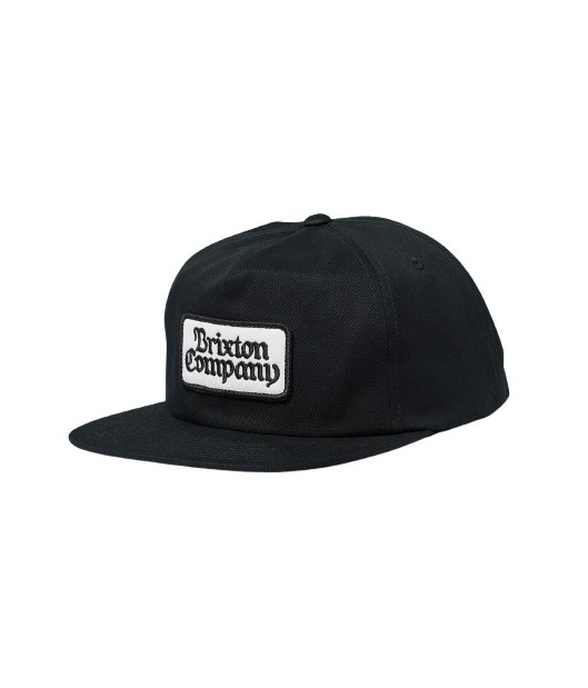 BRIXTON-Norvell Mp Snpk