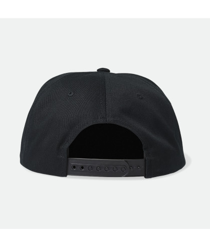 BRIXTON-Norvell Mp Snpk 2