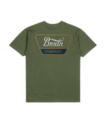 BRIXTON-Linwood S/S Stt 2