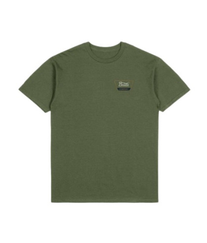 BRIXTON-Linwood S/S Stt