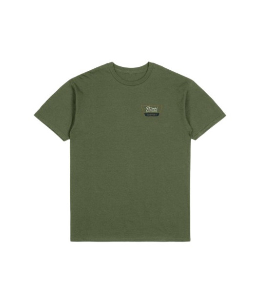 BRIXTON-Linwood S/S Stt