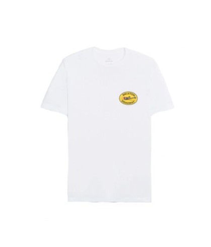 BRIXTON-Dragway S/S Tlrt