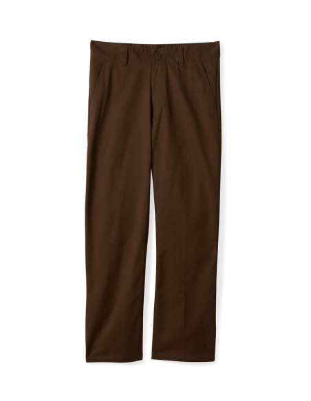 BRIXTON-Choice Chino Relaxed Pant