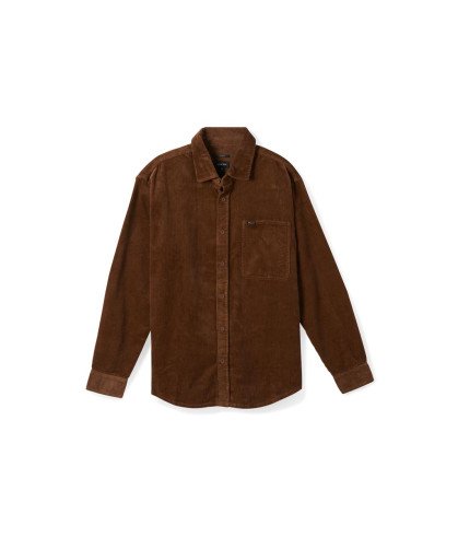 BRIXTON-Porter Overshirt