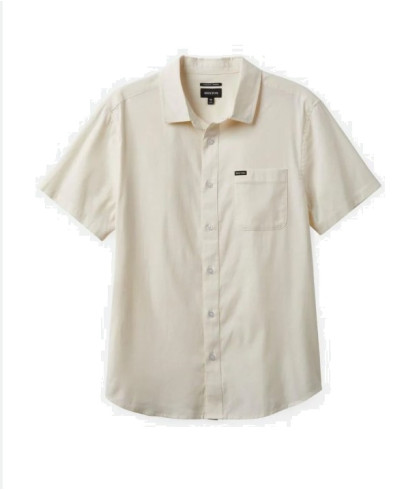 BRIXTON-Charter Oxford S/S Wvn