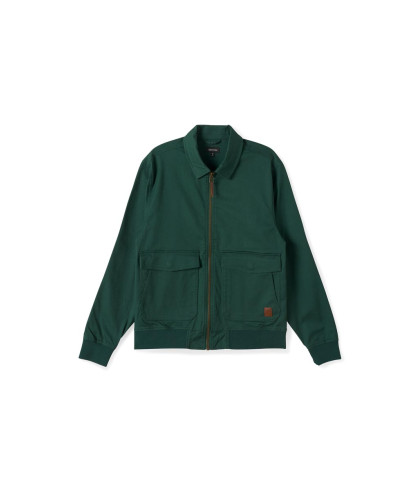 BRIXTON-Dillinger Station Jkt