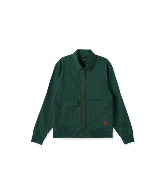 BRIXTON-Dillinger Station Jkt