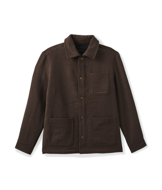 BRIXTON-Shop Chore Coat