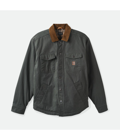 BRIXTON-Builders Durham Jkt