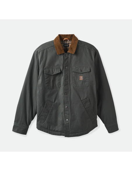 BRIXTON-Builders Durham Jkt