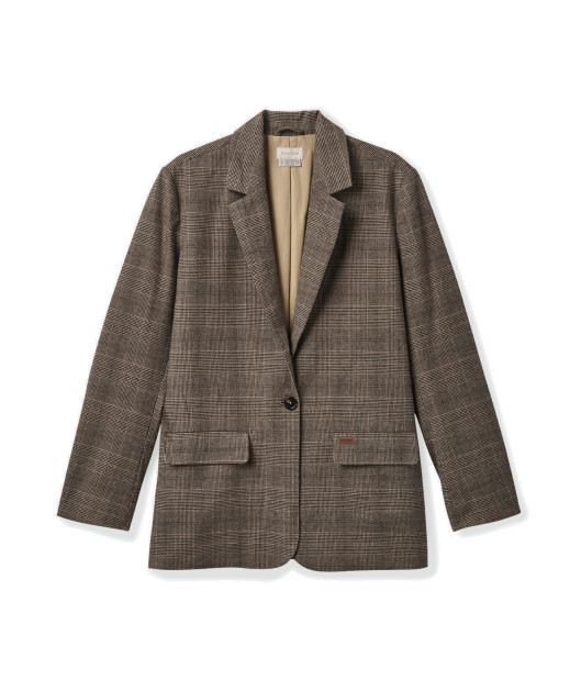 BRIXTON-Manhattan Blazer