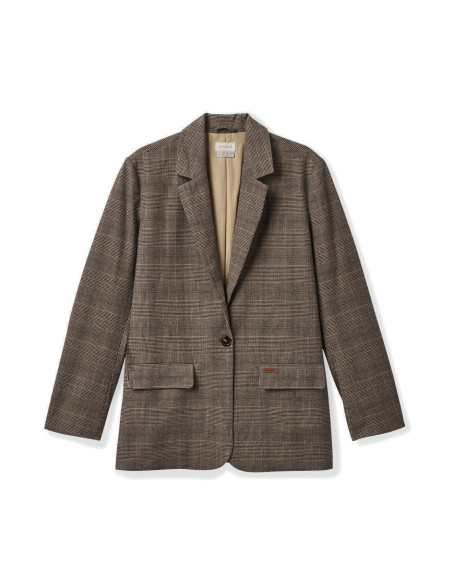 BRIXTON-Manhattan Blazer