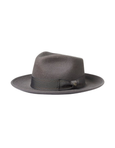 BRIXTON-Swindle Convertabrim Fedora