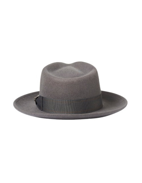 BRIXTON-Swindle Convertabrim Fedora