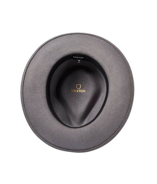 BRIXTON-Swindle Convertabrim Fedora