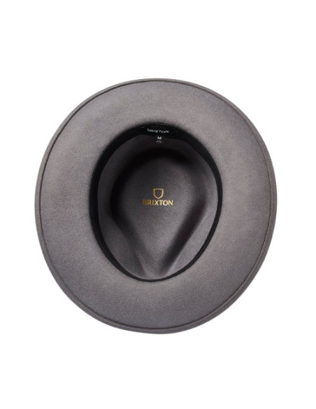 BRIXTON-Swindle Convertabrim Fedora