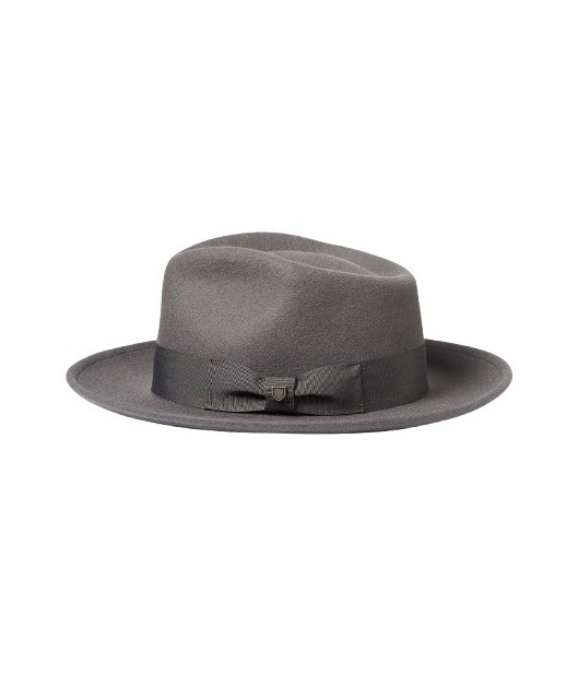 BRIXTON-Swindle Convertabrim Fedora