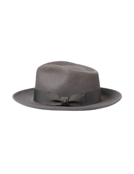 BRIXTON-Swindle Convertabrim Fedora