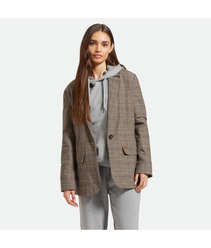 BRIXTON-Manhattan Blazer