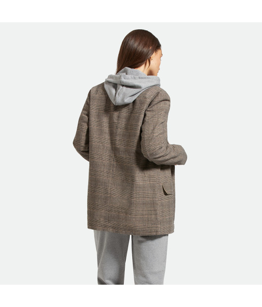 BRIXTON-Manhattan Blazer