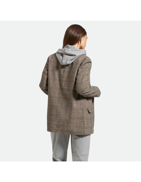 BRIXTON-Manhattan Blazer