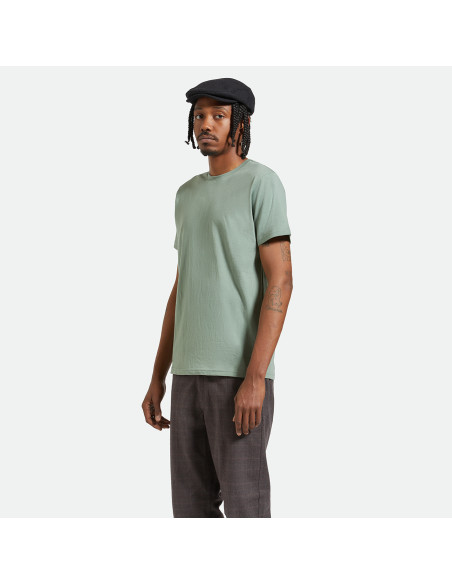 BRIXTON-Basic S/S Tlrt