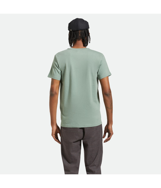 BRIXTON-Basic S/S Tlrt