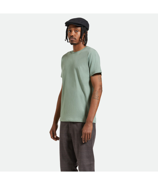 BRIXTON-Basic S/S Tlrt