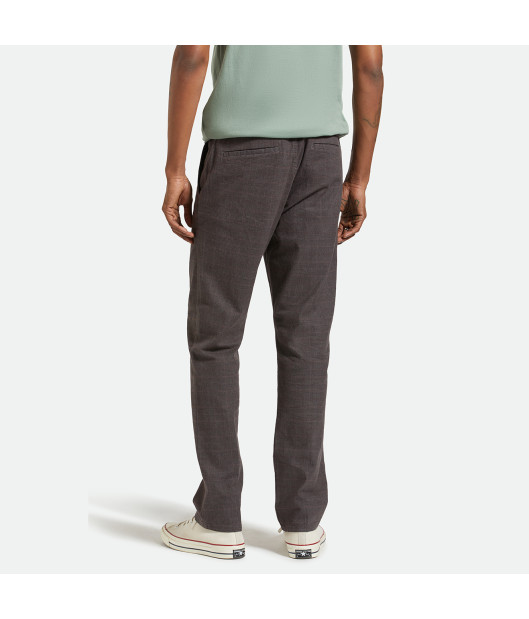 BRIXTON-Choice Chino Regular Pant