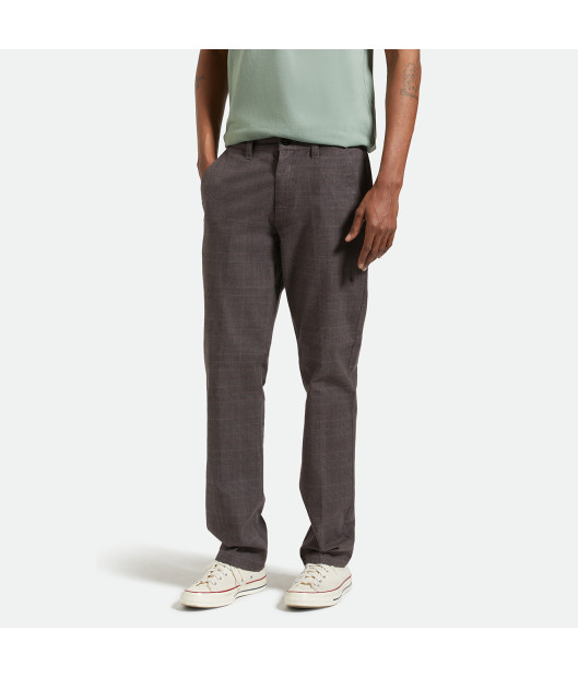 BRIXTON-Choice Chino Regular Pant