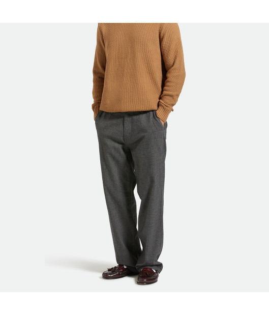 BRIXTON-Choice Chino Relaxed Pant