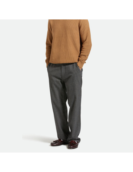 BRIXTON-Choice Chino Relaxed Pant
