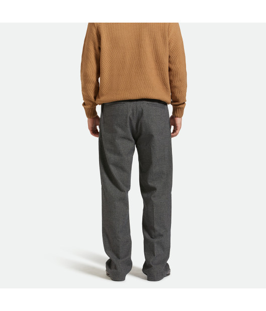 BRIXTON-Choice Chino Relaxed Pant