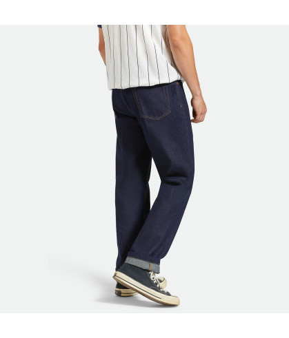 BRIXTON-Builders 5 Pocket Pant
