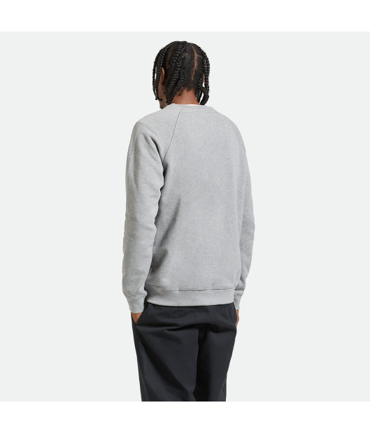 BRIXTON-University Broken In Crew