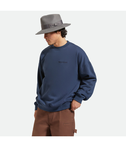 BRIXTON-Swindle Convertabrim Fedora