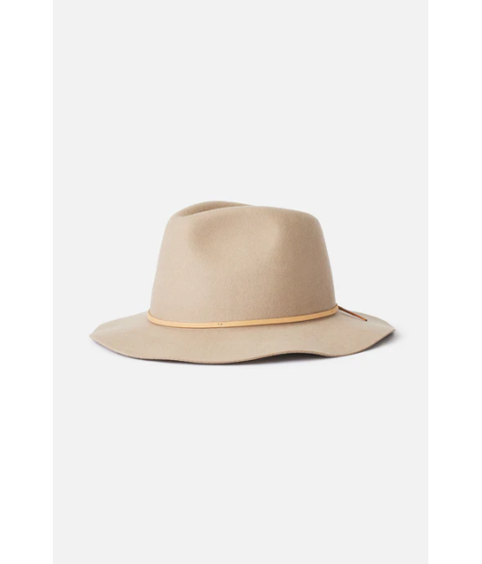 BRIXTON-Wesley Fedora