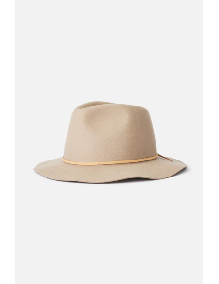 BRIXTON-Wesley Fedora