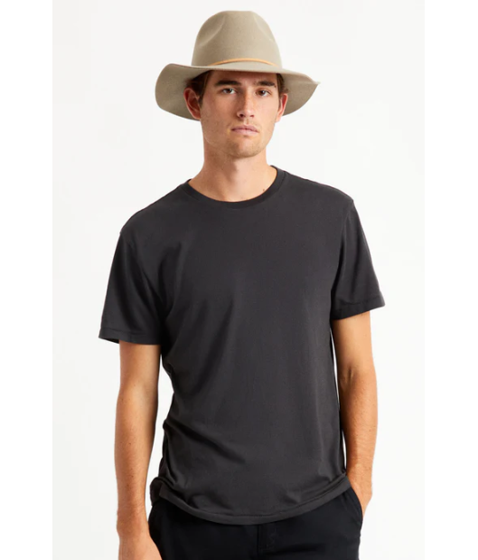 BRIXTON-Wesley Fedora