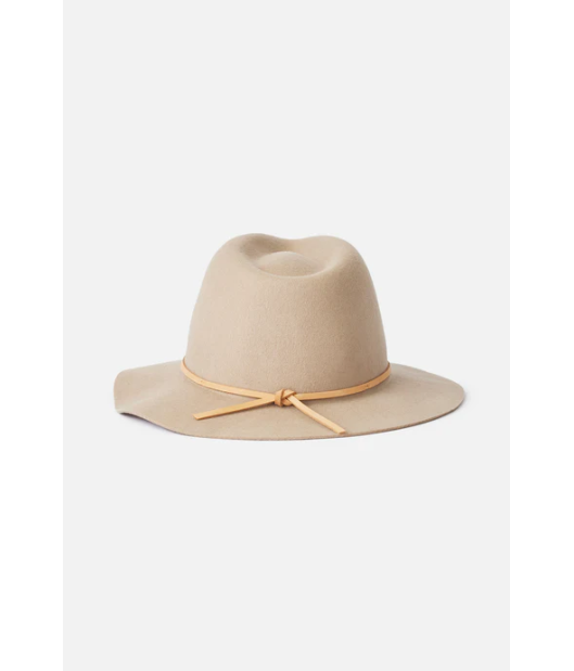 BRIXTON-Wesley Fedora
