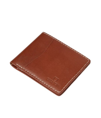 BRIXTON-Traditional Leather...