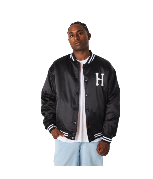 HUF-Back 2 Back Reversible Jacket